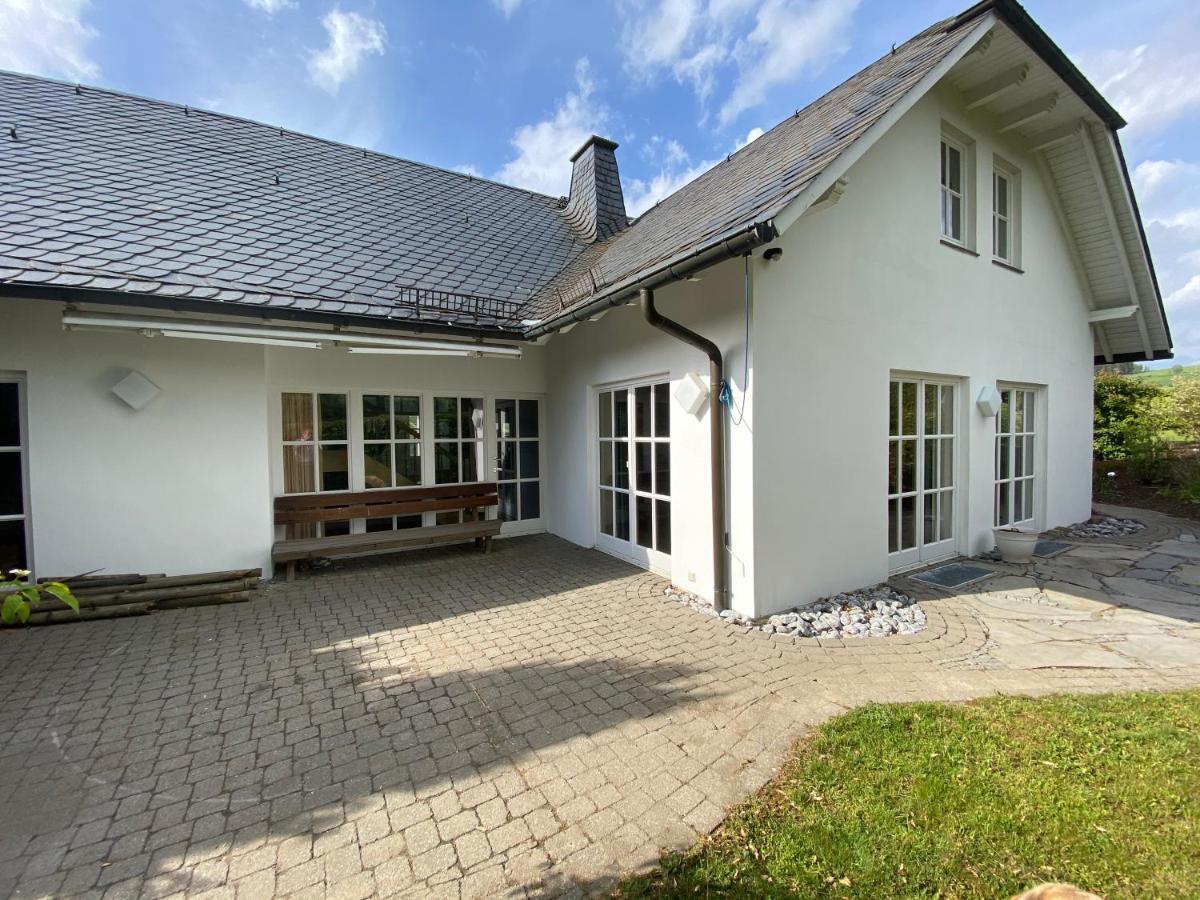 Villa Vahl Schmallenberg Exterior photo