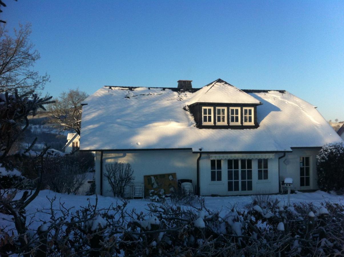Villa Vahl Schmallenberg Exterior photo